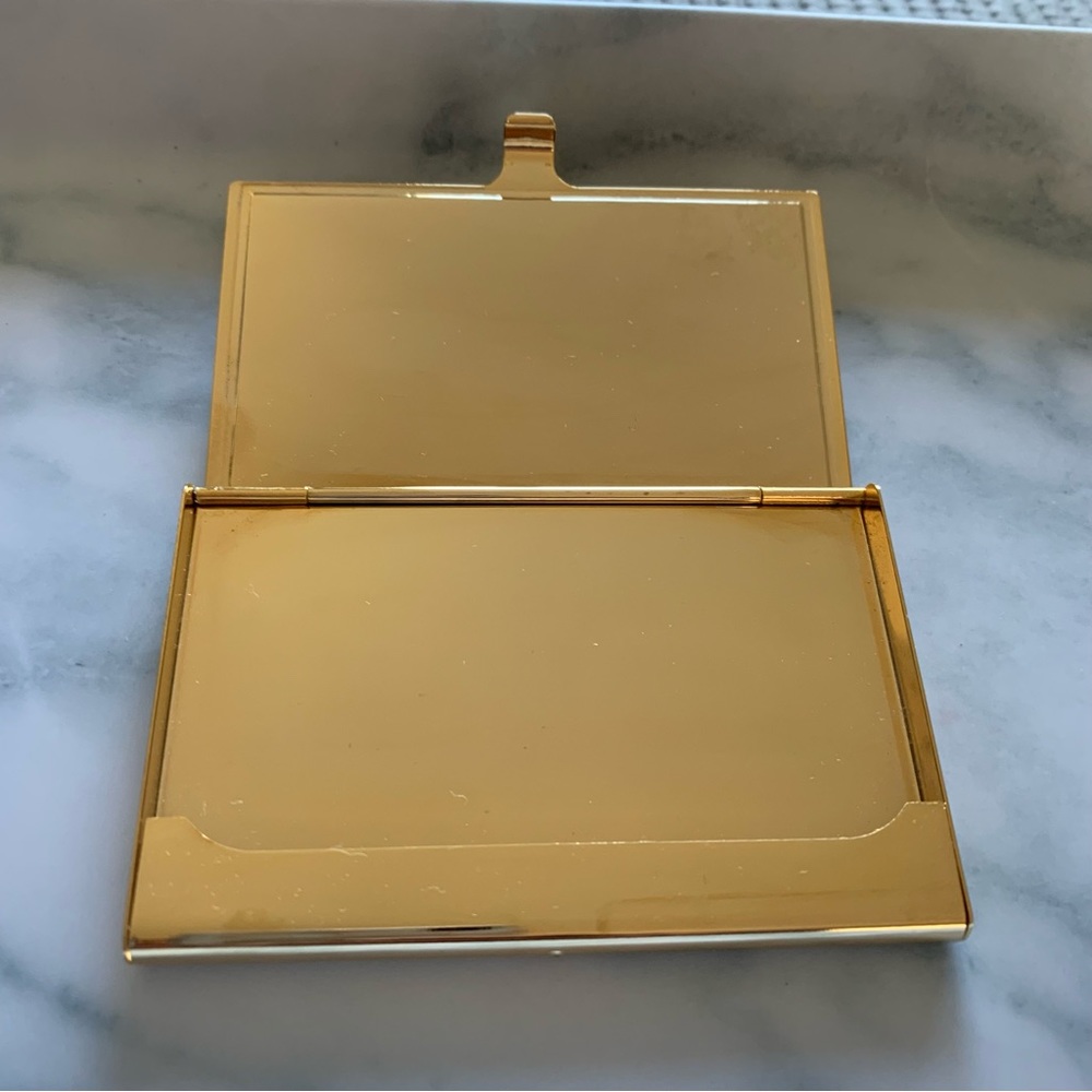 Card holder - Picture 3 of 4